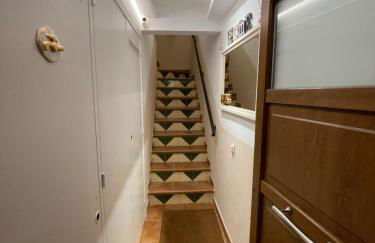 Apartamento con encanto - Foto 6