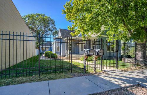 Corona Victorian - Downtown Hot Tub Scenic View - Foto 32