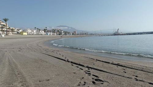 Playa Los Hidalgos Golf, Manilva - Photo 4