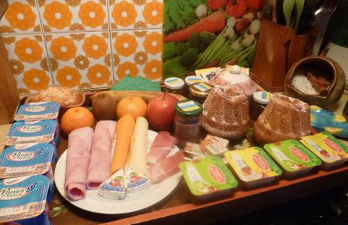 Jardin Fleuri - Foto 21