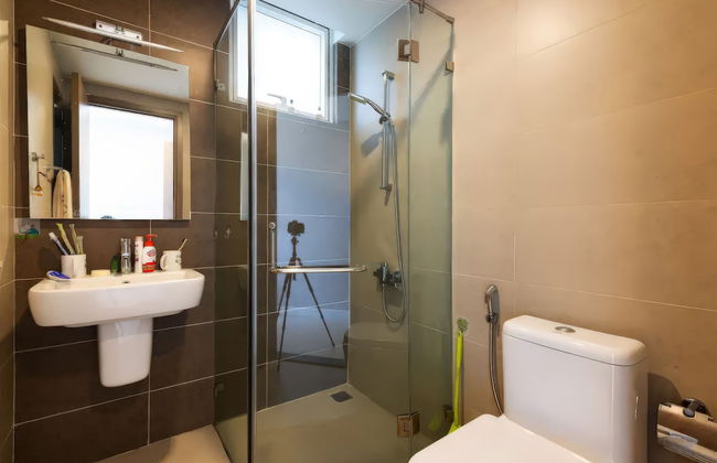 Lexington Residence - Luxurious Apartment District 2 - Foto 30