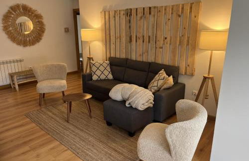 Casa Montaña de Riaño y Picos de Europa I - Foto 43