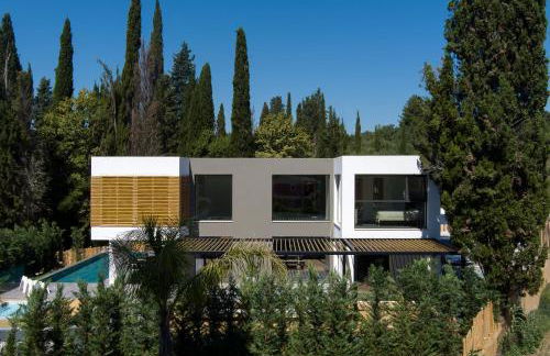 La Fortuna Villa - Award Winning Luxury Villa Close to Corfu Town - Foto 4