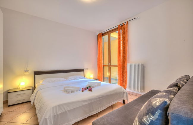 Va Pensiero sul Lago Stunning View - Foto 15