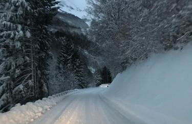 Appartement GAVARNIE Résidence Les 3 Cirques - Foto 29