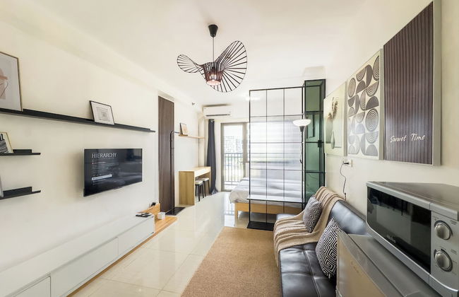 GemstoneBR in SMDC Shore Residences - Foto 36