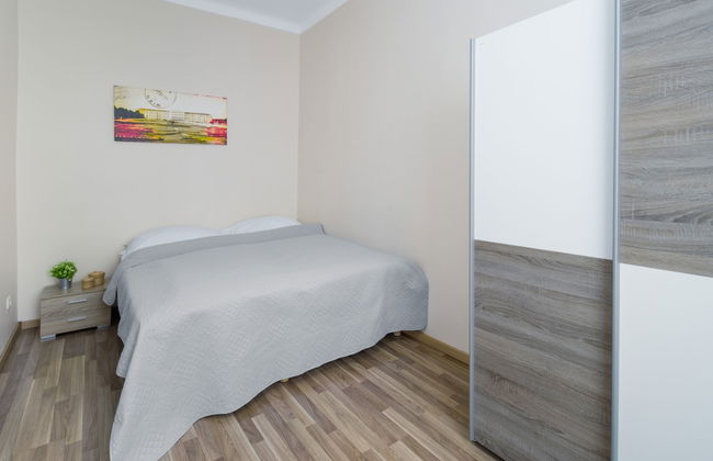 Apartment Puchsbaumgasse - Foto 12