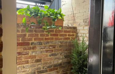 Chic Urban Pied a Terre in Heart of DC - Foto 26