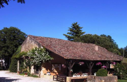 Domaine de Gavaudun - Foto 5