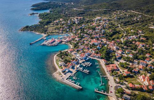 Lučica 360 sea view suite - Foto 7