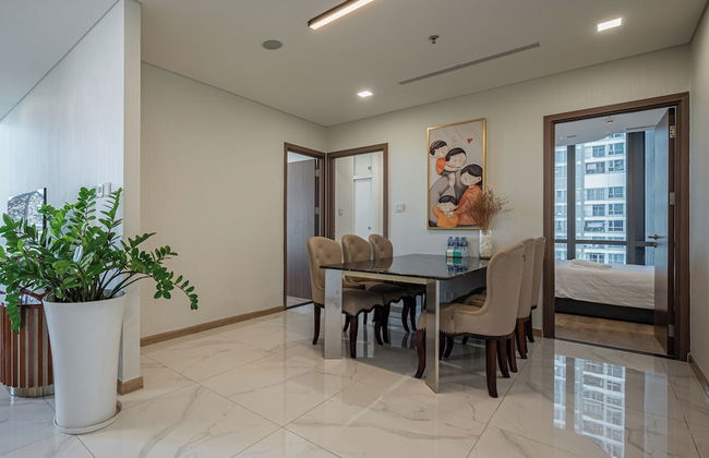 Landmark 81 Luxury Citypoint ANGIA - Foto 64