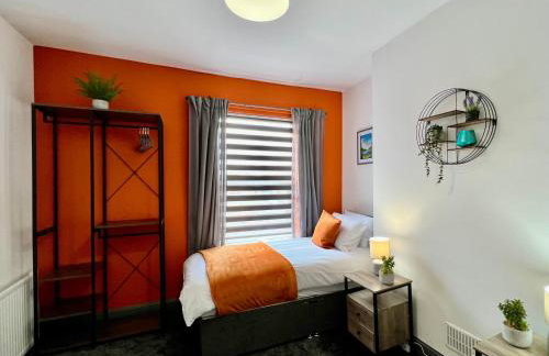 Birkin House - Great for Contractors or Family Holidays - Foto 29