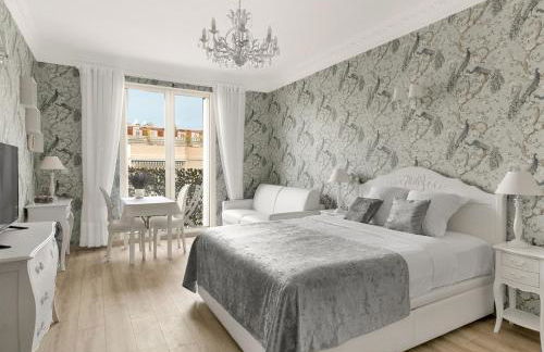 Croisette Palais Miramar Cannes Imperial - Photo 64