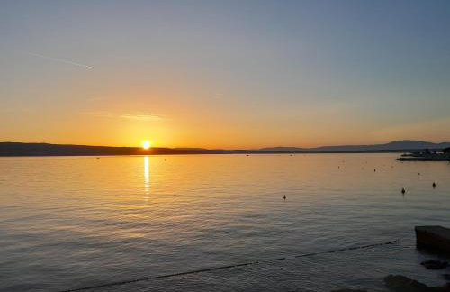 Old House - Ferienhaus - Foto 23