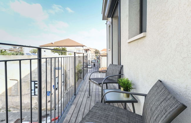 AirTLV Deluxe Jaffa Apartments - Foto 46
