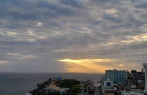 Rio Vermelho - Vista Mar Espetacular - Foto 20