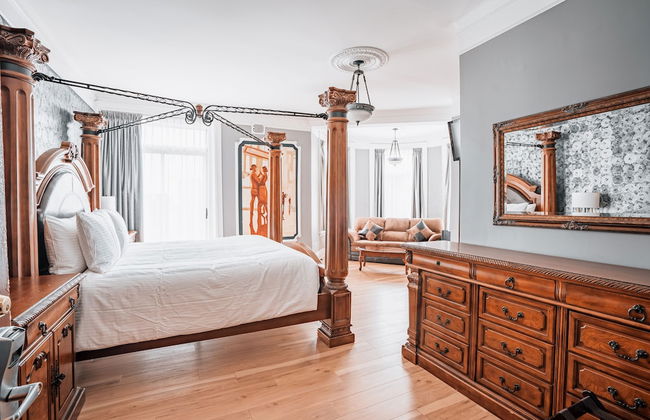 Hotel de Paris - Foto 12