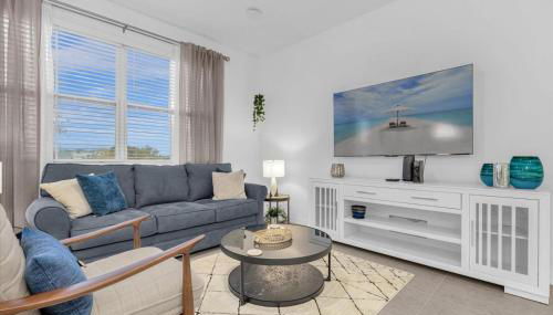 654 LD - Tranquil Oasis 3BR Luxury Villa at Festival Resort - Foto 2