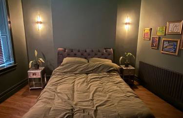 The Loft At One Luxury Penthouse - Foto 10