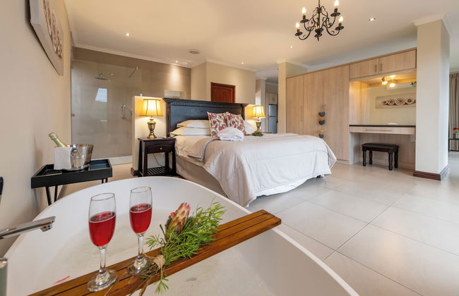 Alkantmooi Nature Reserve Keurkloof Units - Foto 13