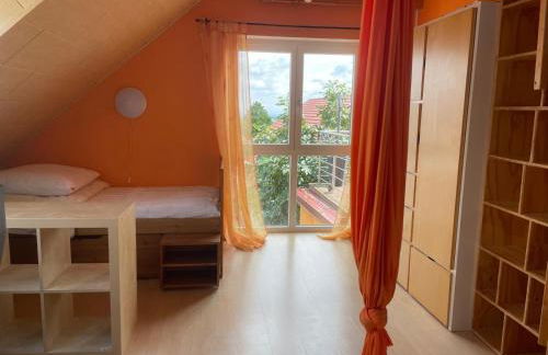 Ferienhaus am Waldrand Village Holiday home - Foto 18