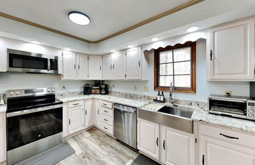 Bear Cave Blues by Taylor Made Deep Creek - Foto 110