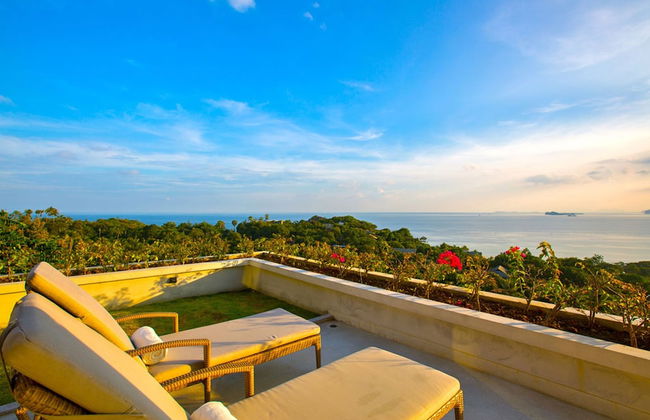 Villa Camile - Foto 35