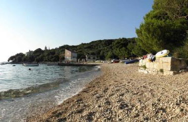 Apartment in Stivan - Insel Cres 37906 - Foto 24