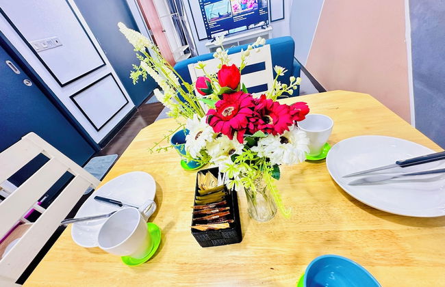 Velocity Suites KL by Rit - Foto 27