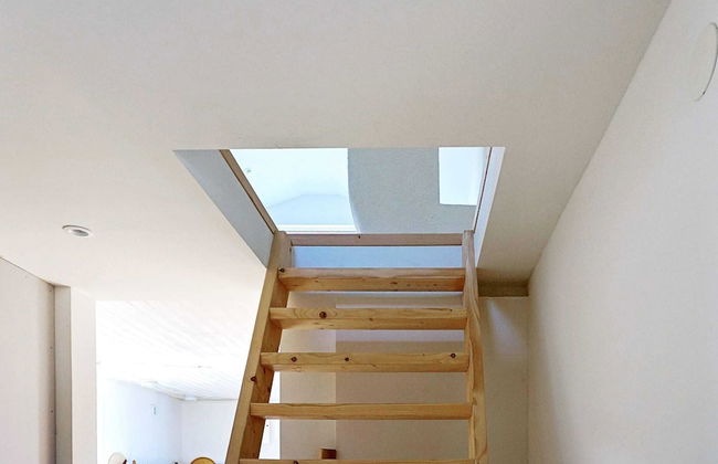 5 Person Holiday Home in Yxlan - Foto 7