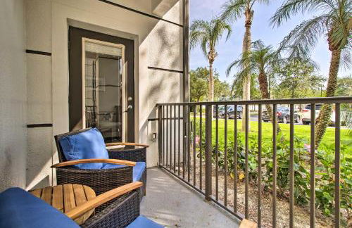 Vista Cay Resort Condo about 5 Mi to Universal! - Foto 23