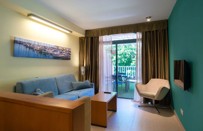 Apartamentos Cordial Mogán Valle - Foto 10