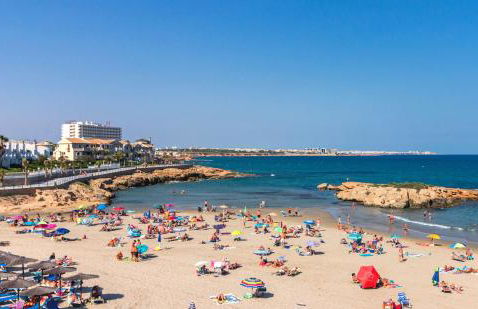 PMT21 Bungalow Cabo Roig - Photo 28