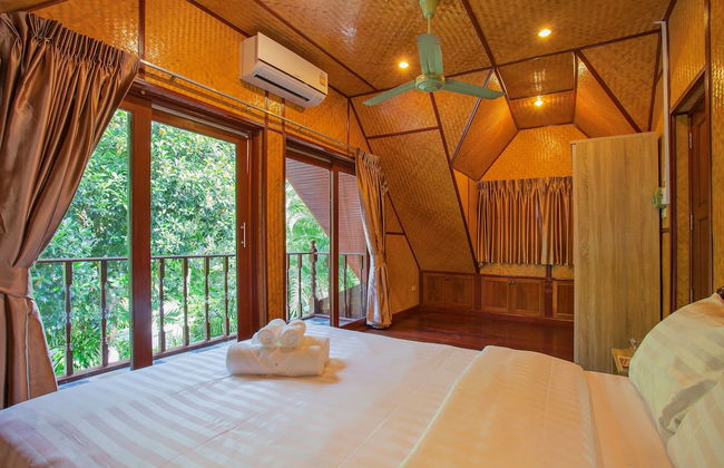 Unique Thai Style 4BR Pool Villa Nikkie - Foto 8