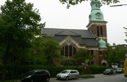 Gastehaus HH- Winterhude - Foto 40