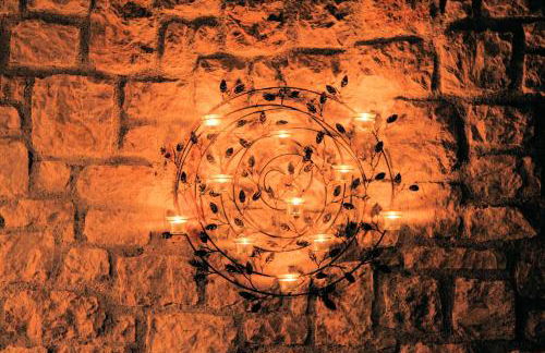 Villa CostaMare - enjoy lazy days on the private Pool-Jacuzzi - Foto 28