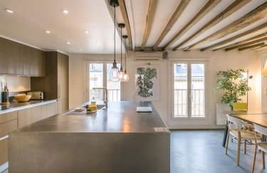 Saint-Germain-Des-Près Love Story - Foto 8