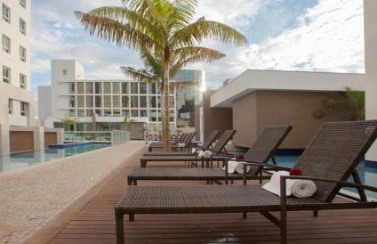 Flat moderno Jade hotel - Foto 32