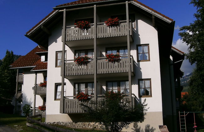 Haus Residenz Allgäublick - Foto 10