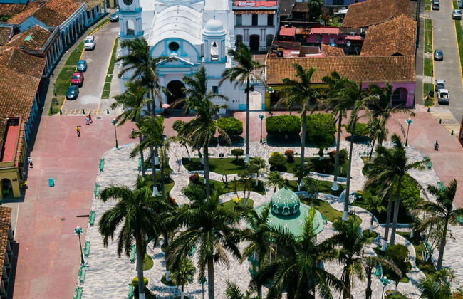 Excursion à Alvarado et Tlacotalpan - Photo 1