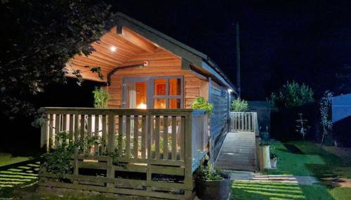 The Firkin Lodge - Foto 2