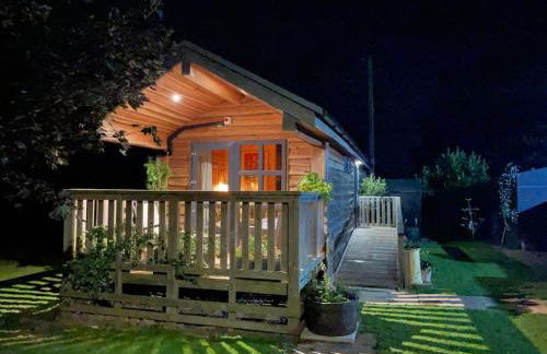 The Firkin Lodge - Foto 2