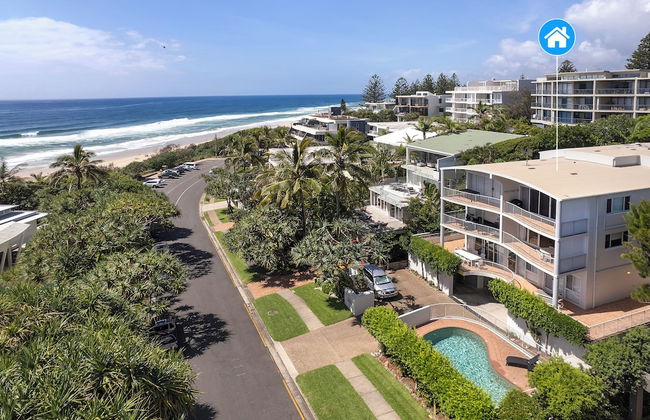 Sundancer Holiday Apartments - Foto 46