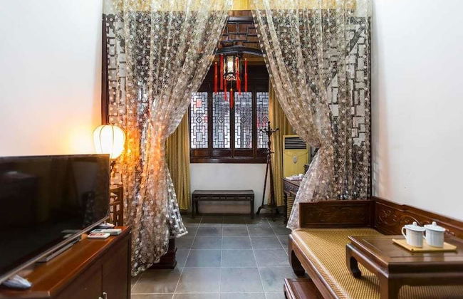 Tongli Three Bridge Villa - Foto 25