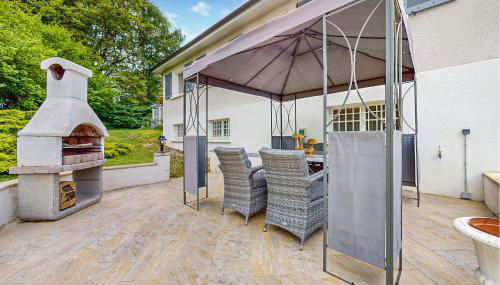 Lovely Apartment In Magnac Laval - Foto 4