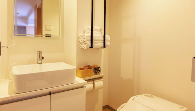 MKG Home - Foto 4, Habitación