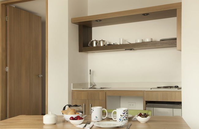 Viaggio Teleport Suites - Photo 50