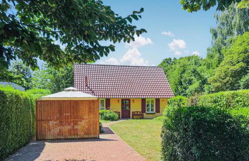 Ferienhaus Nahe Der Müritz - Foto 1