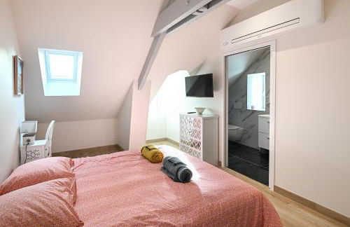 La Maison des Ours - proche plage de Courseulles - Photo 7