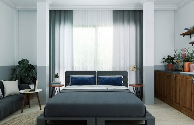 Manmo Home Plus Luong Su - Foto 2